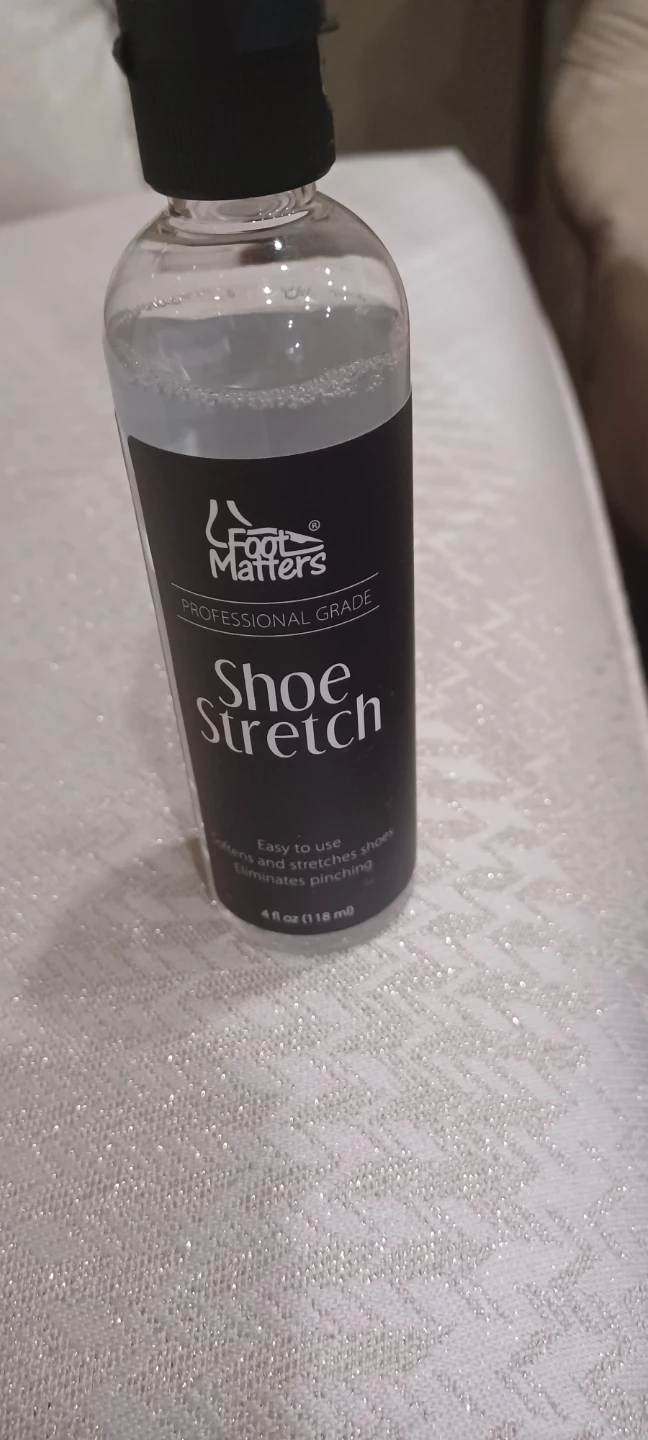 Foot Matters Professional Grade Shoe Stretch (4 fl oz)