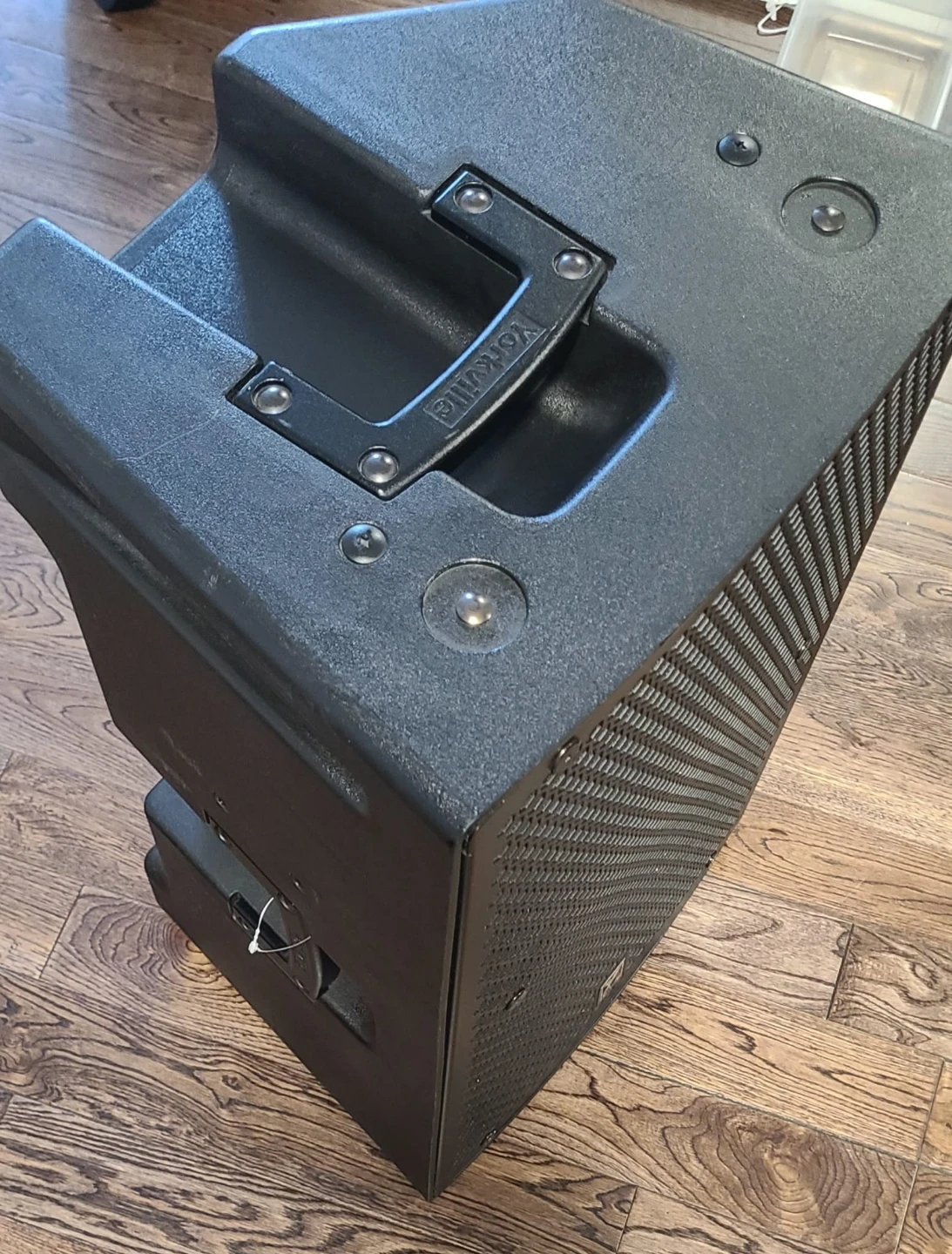 YORKVILLE PS12P 12" Powered Speaker