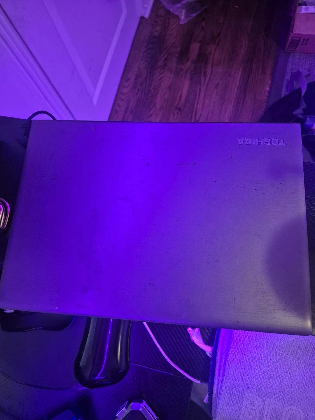 Toshiba protégé Laptop, 16GB RAM, i7 Processor - photo 3