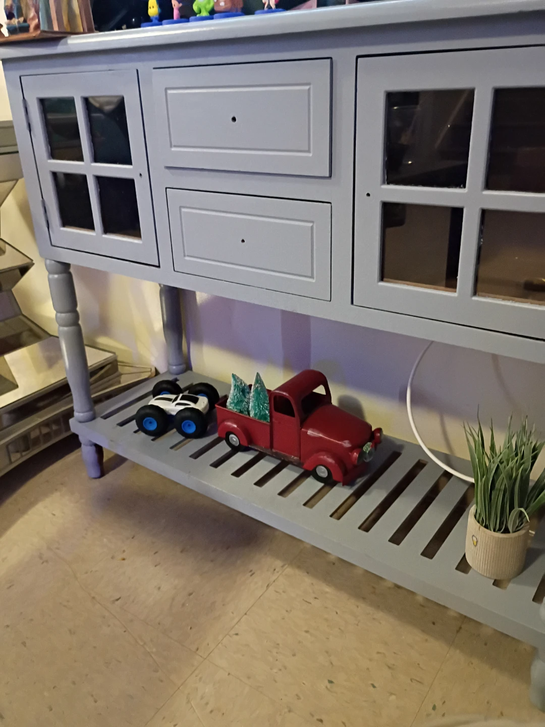 Can be use for TV stand or something else - photo 3