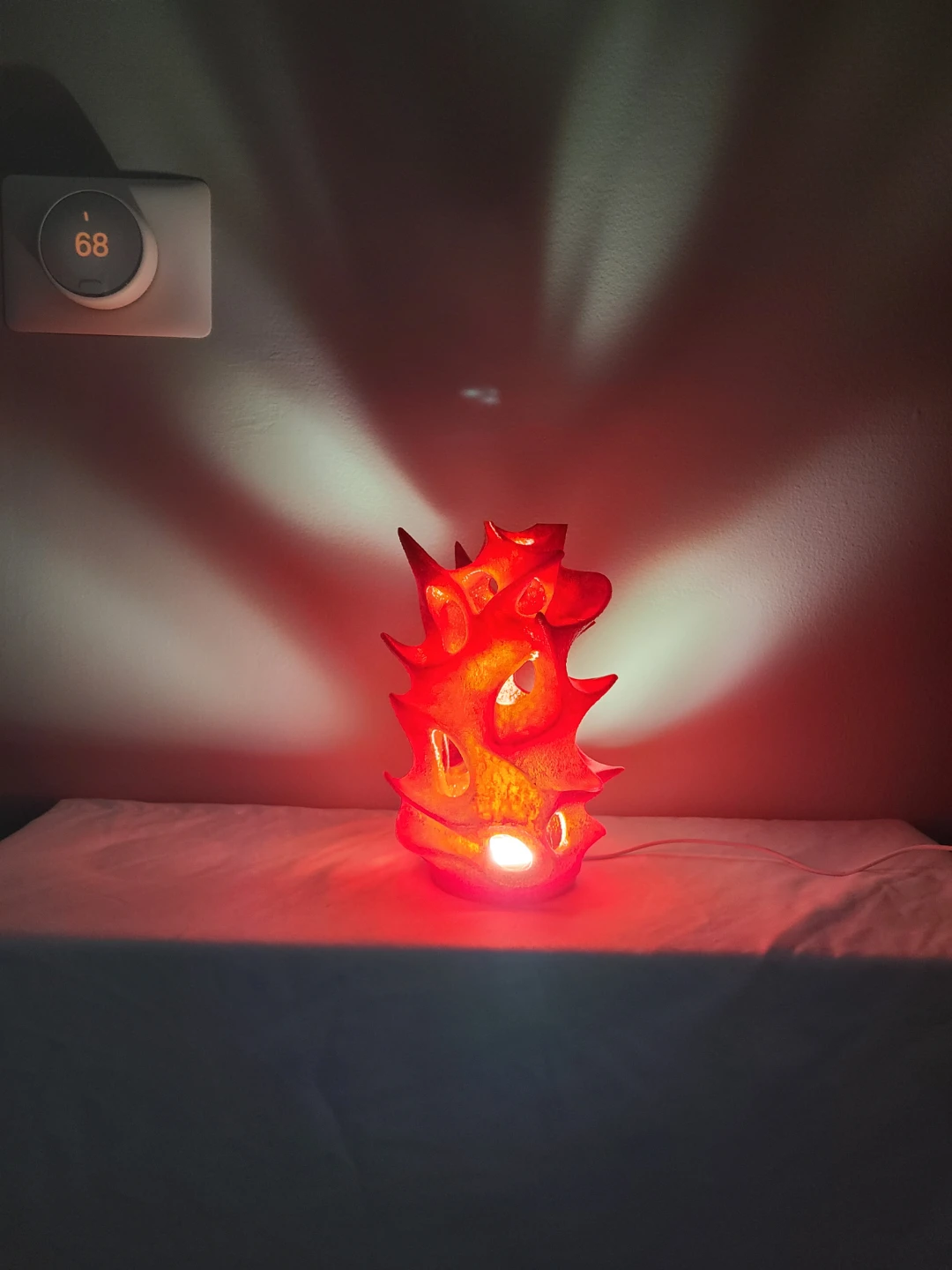 Living Core Table Lamp