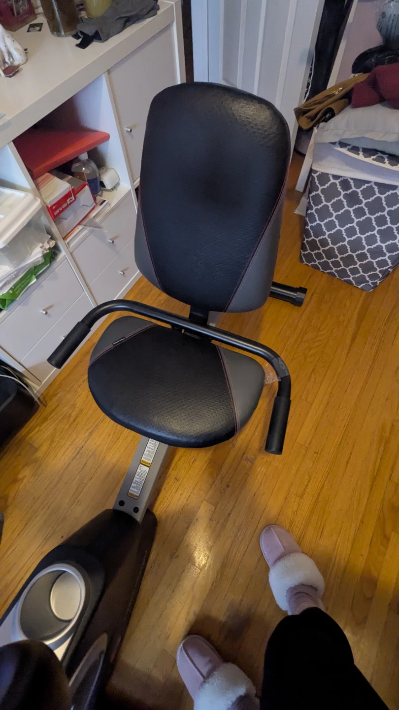 Pro-Form Recumbent Exercise Bike