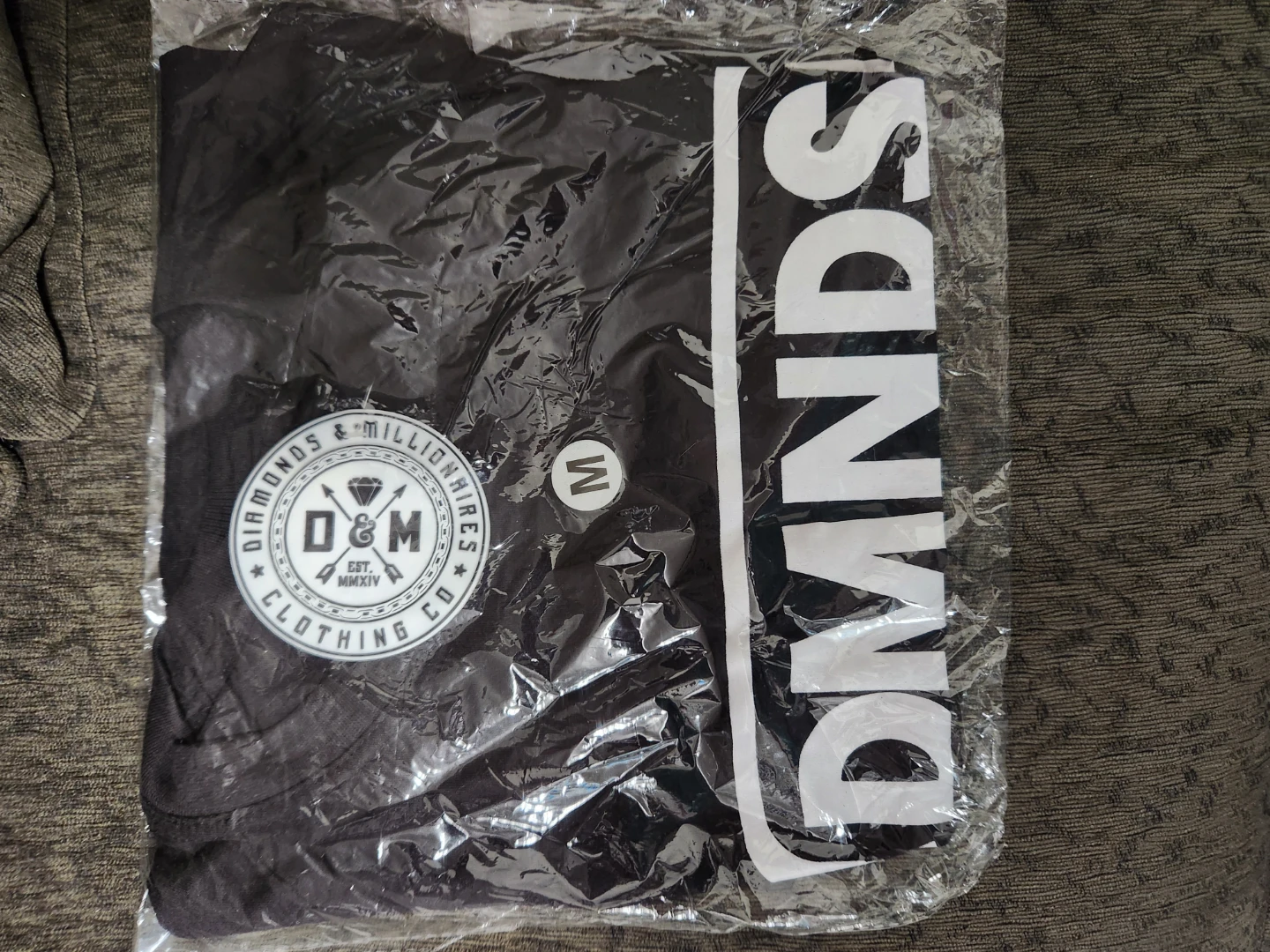 Mens T Shirt