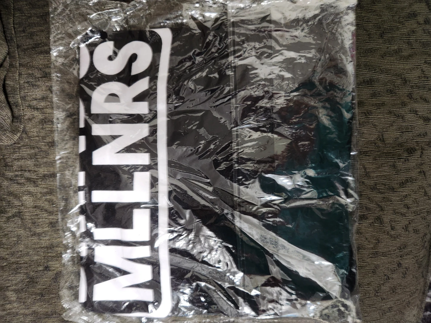 Mens T Shirt - photo 2