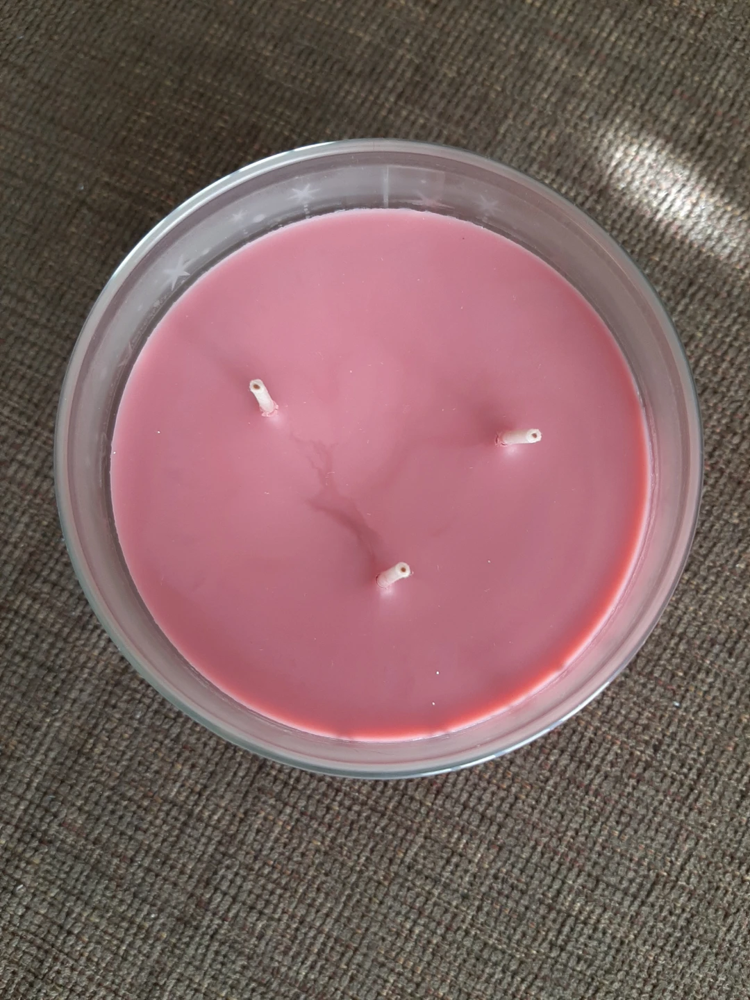Bath & Body Works Pink Apple Punch Scented Candle - photo 2