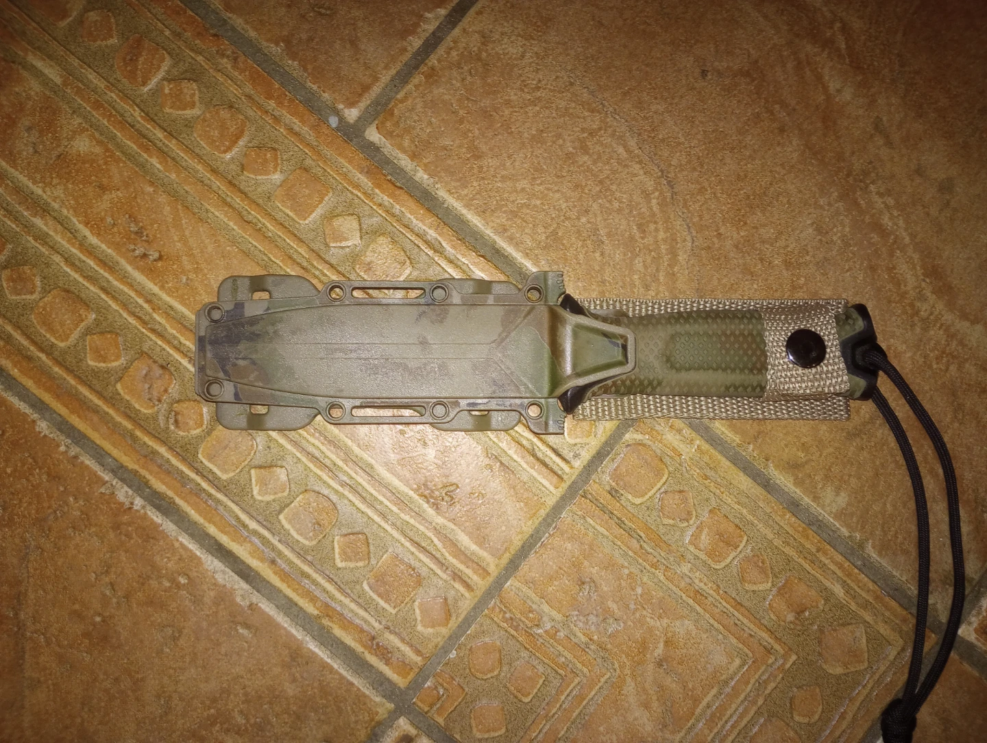 Knife Gerber StrongArm