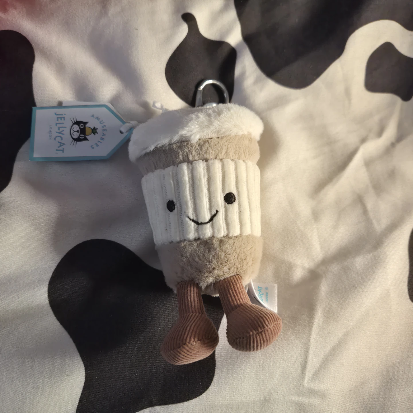 Jellycat Amuseable Lot of 4 - photo 2