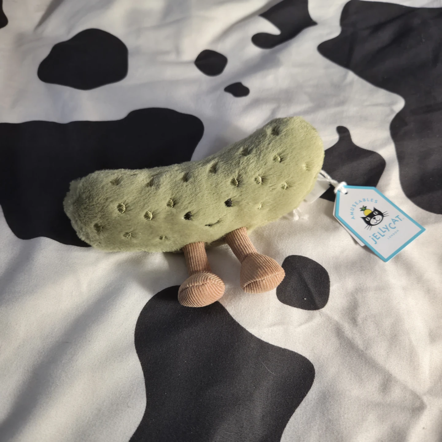 Jellycat Amuseable Lot of 4 - photo 5