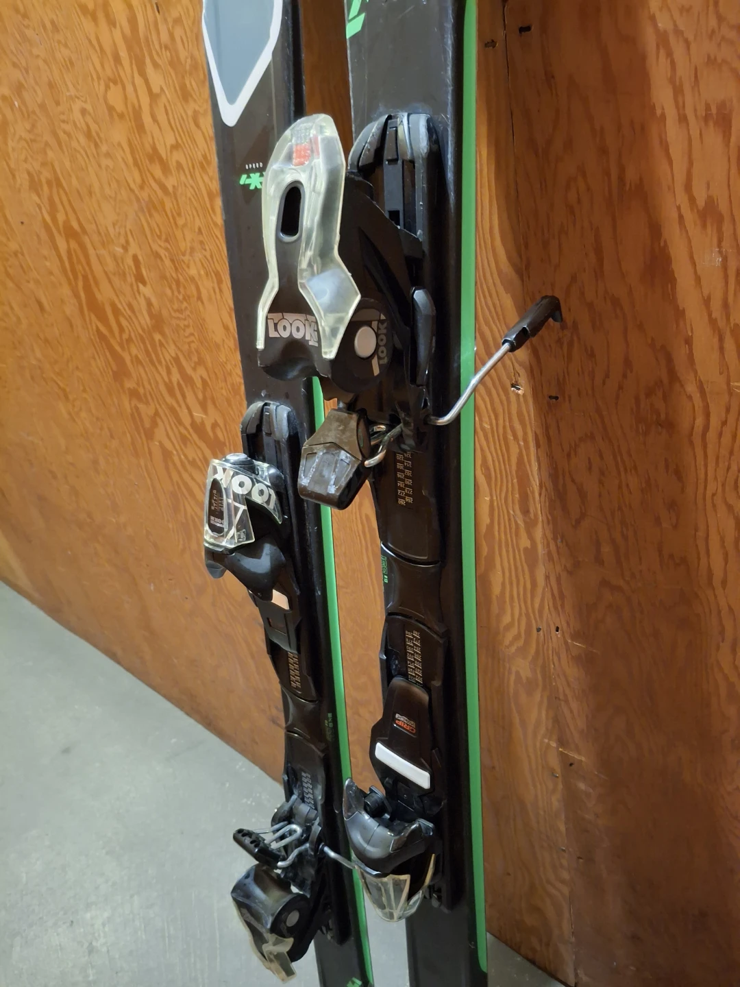 DYNASTAR Skis with bindings - photo 4
