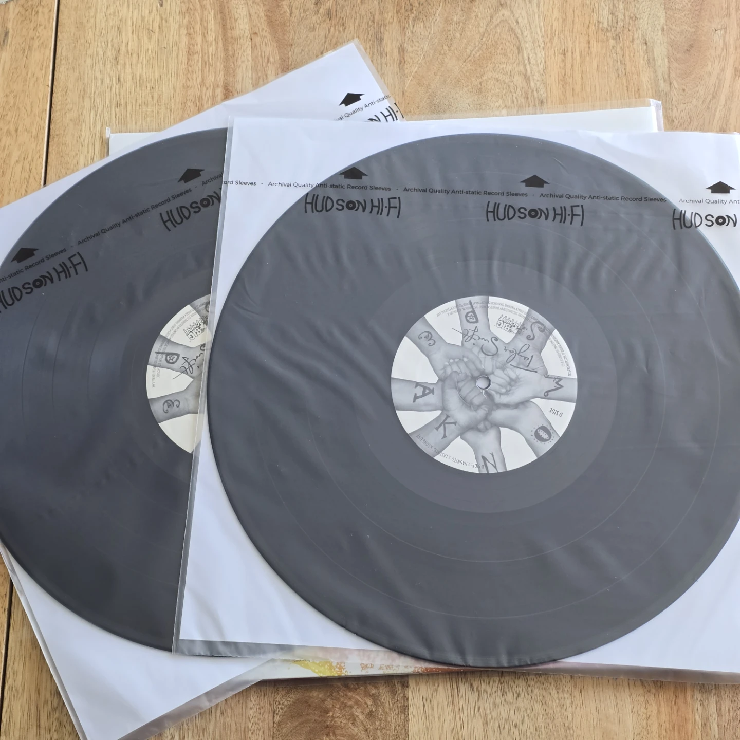 Taylor Swift Speak Now Vinyl Record - photo 3
