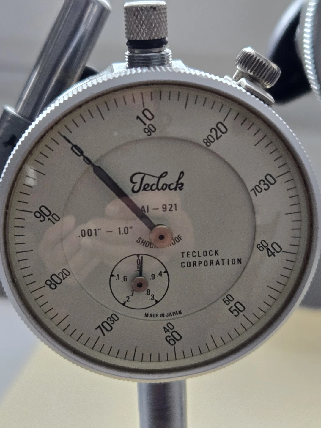 Dial Indicators and Stands - photo 3