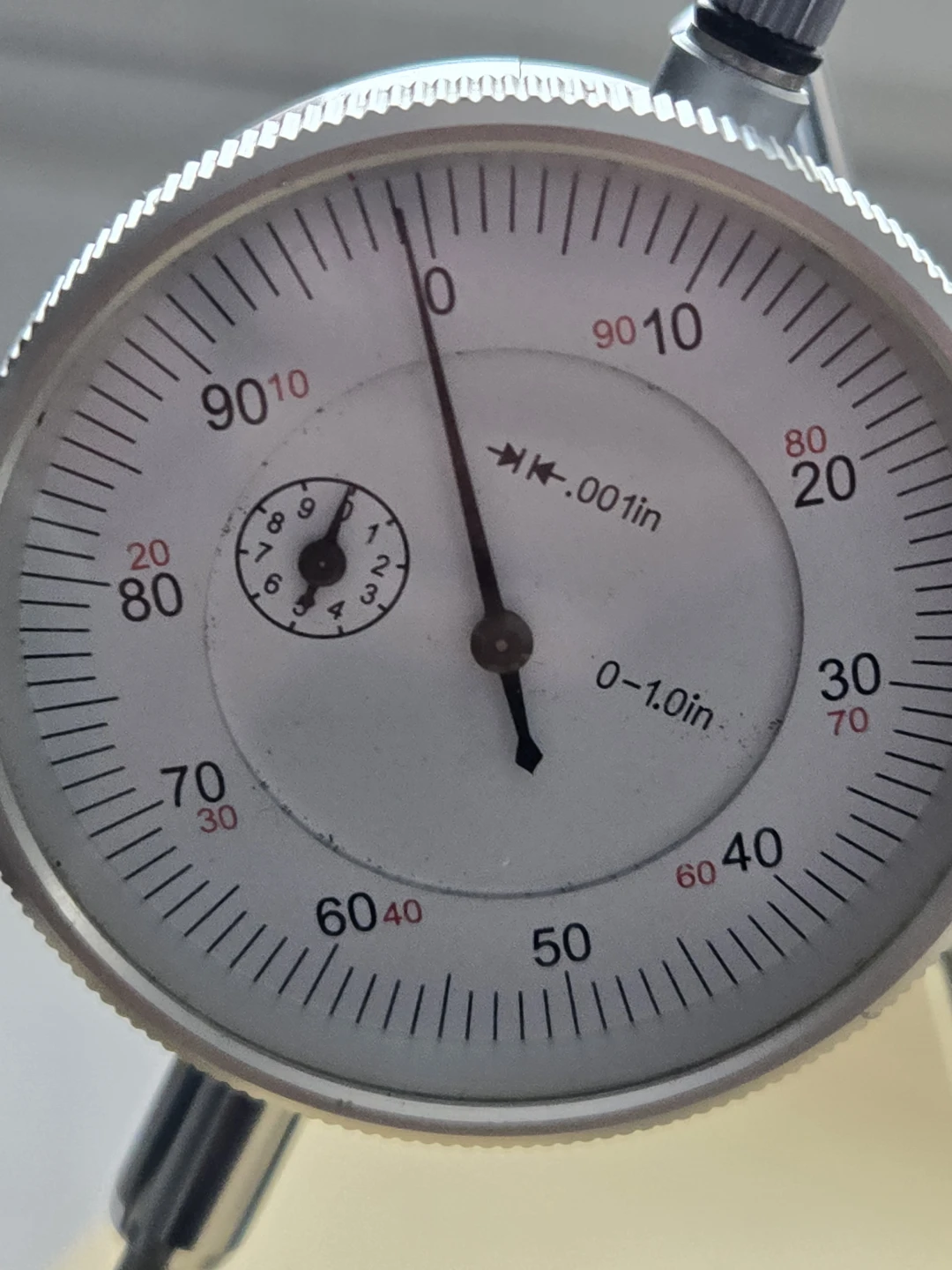 Dial Indicators and Stands - photo 4