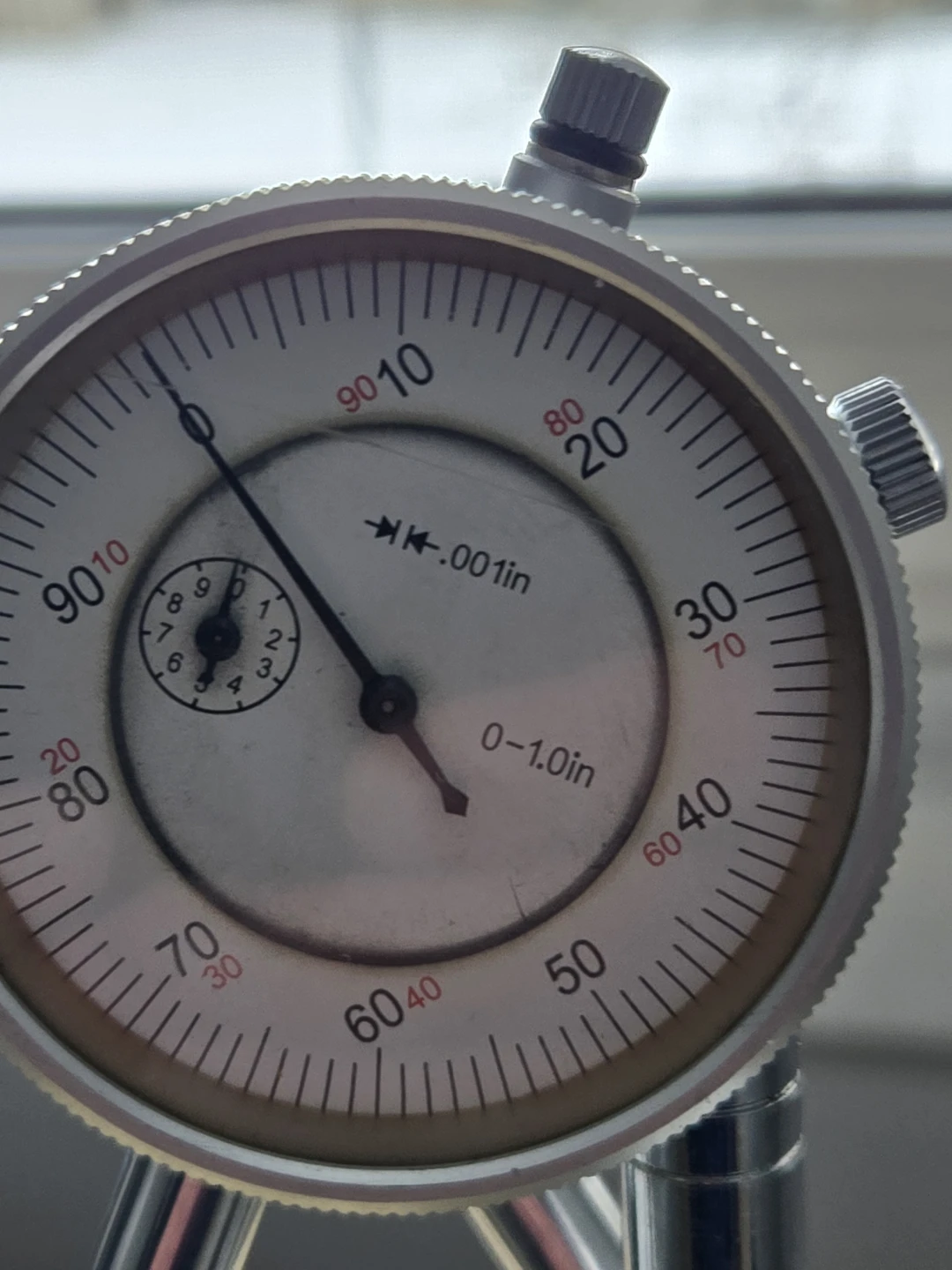 Dial Indicators and Stands - photo 5