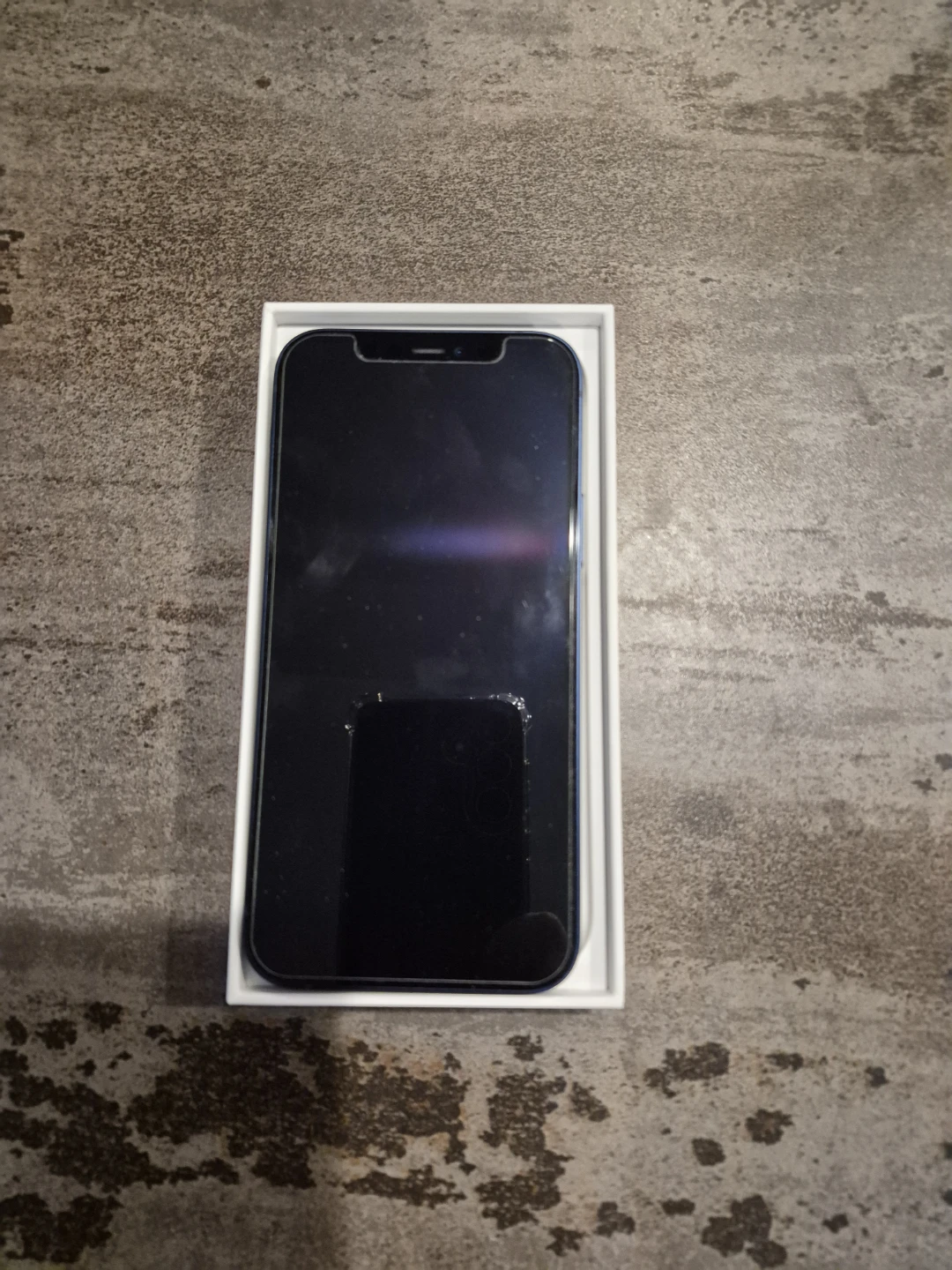 Apple iPhone 12 64gb - photo 2