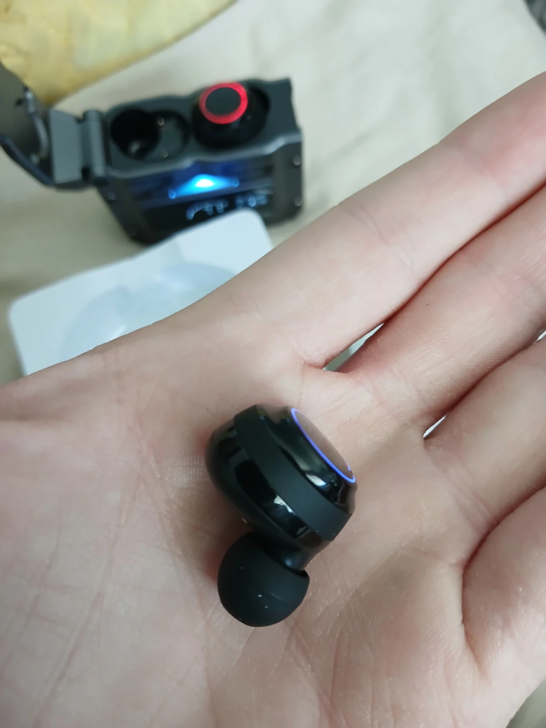 Brand New Senyang Z9 Game Headset - photo 4