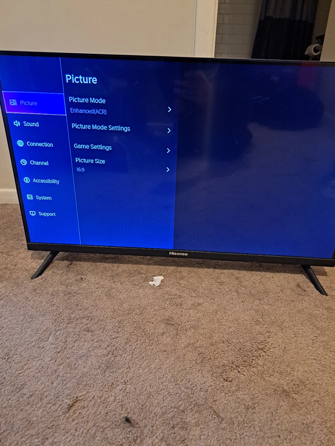 Hisense 32" Smart TV - photo 3