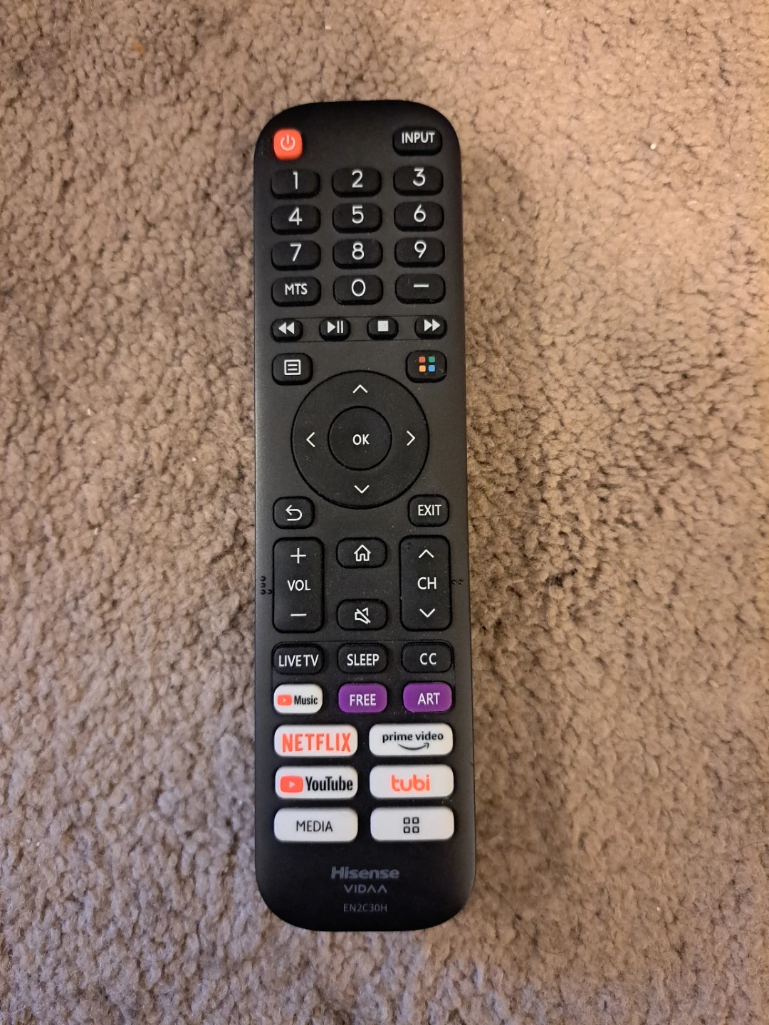 Hisense 32" Smart TV - photo 4