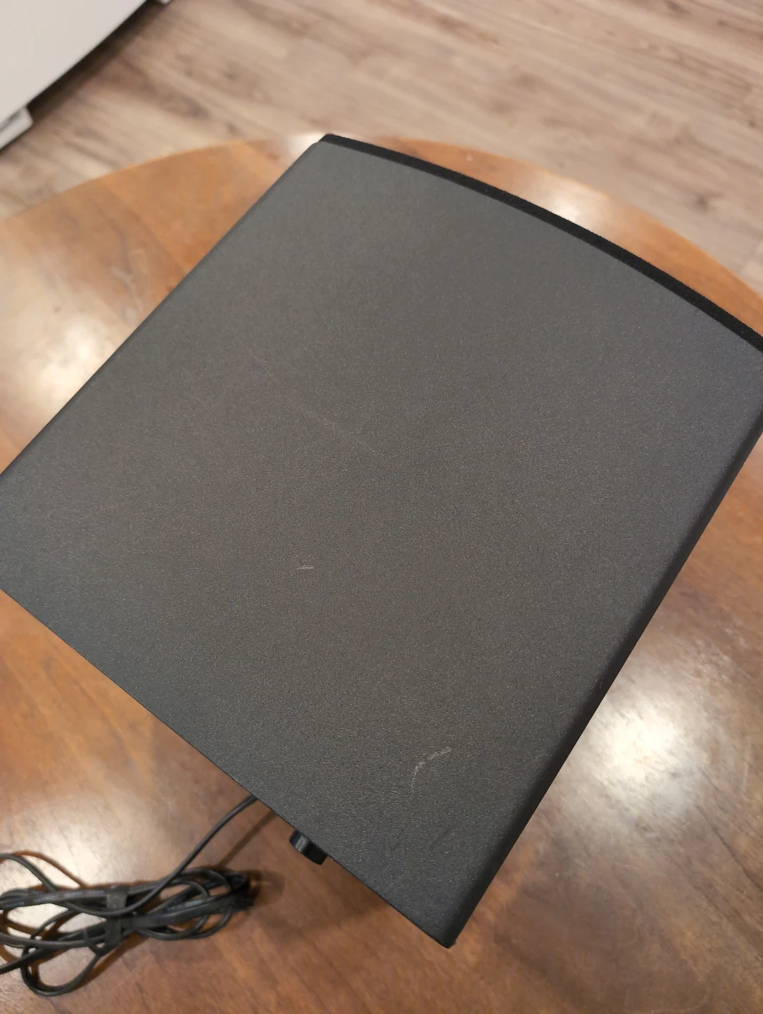 Yamaha NS-SW280 Subwoofer - photo 4