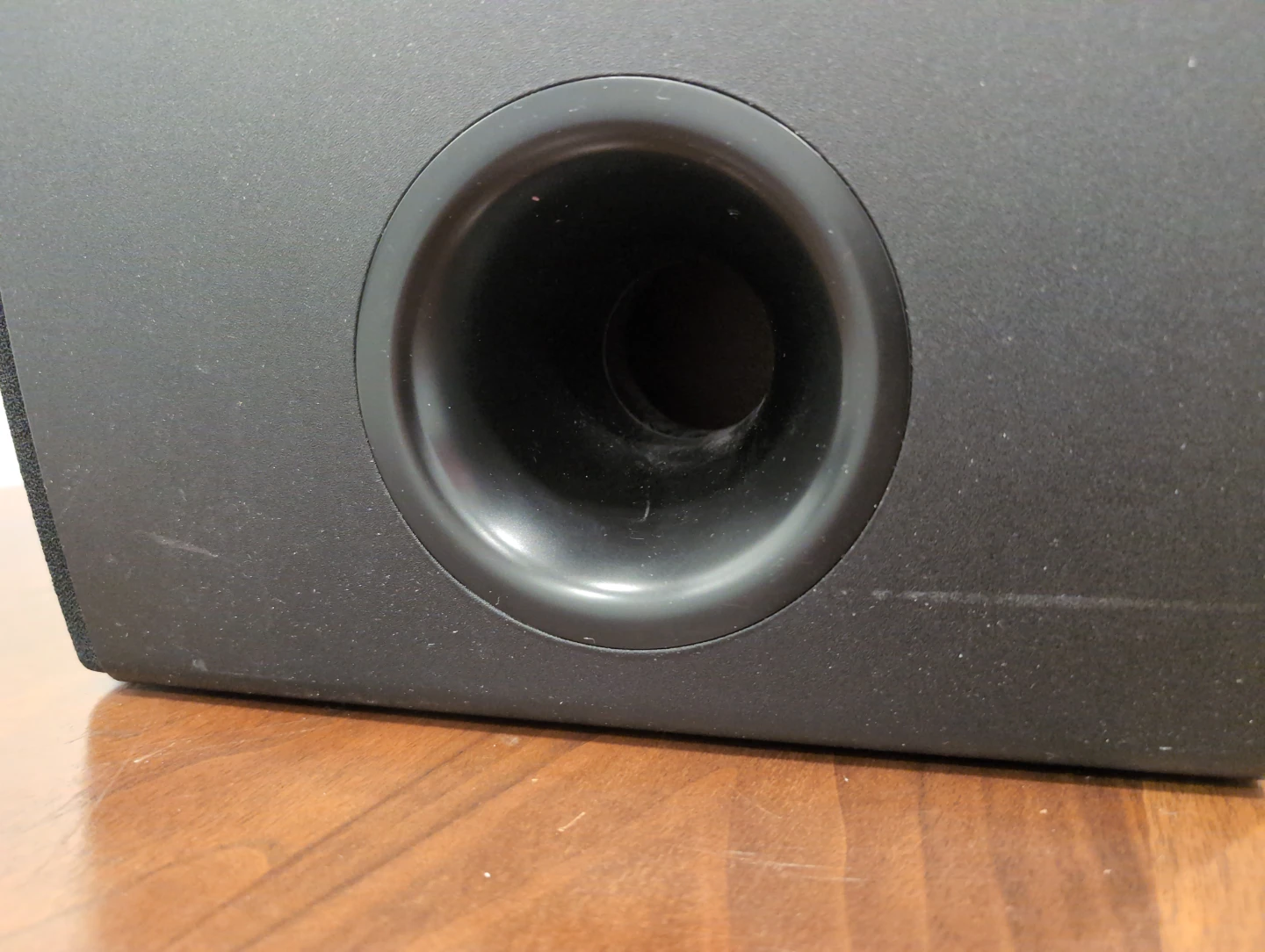 Yamaha NS-SW280 Subwoofer - photo 5