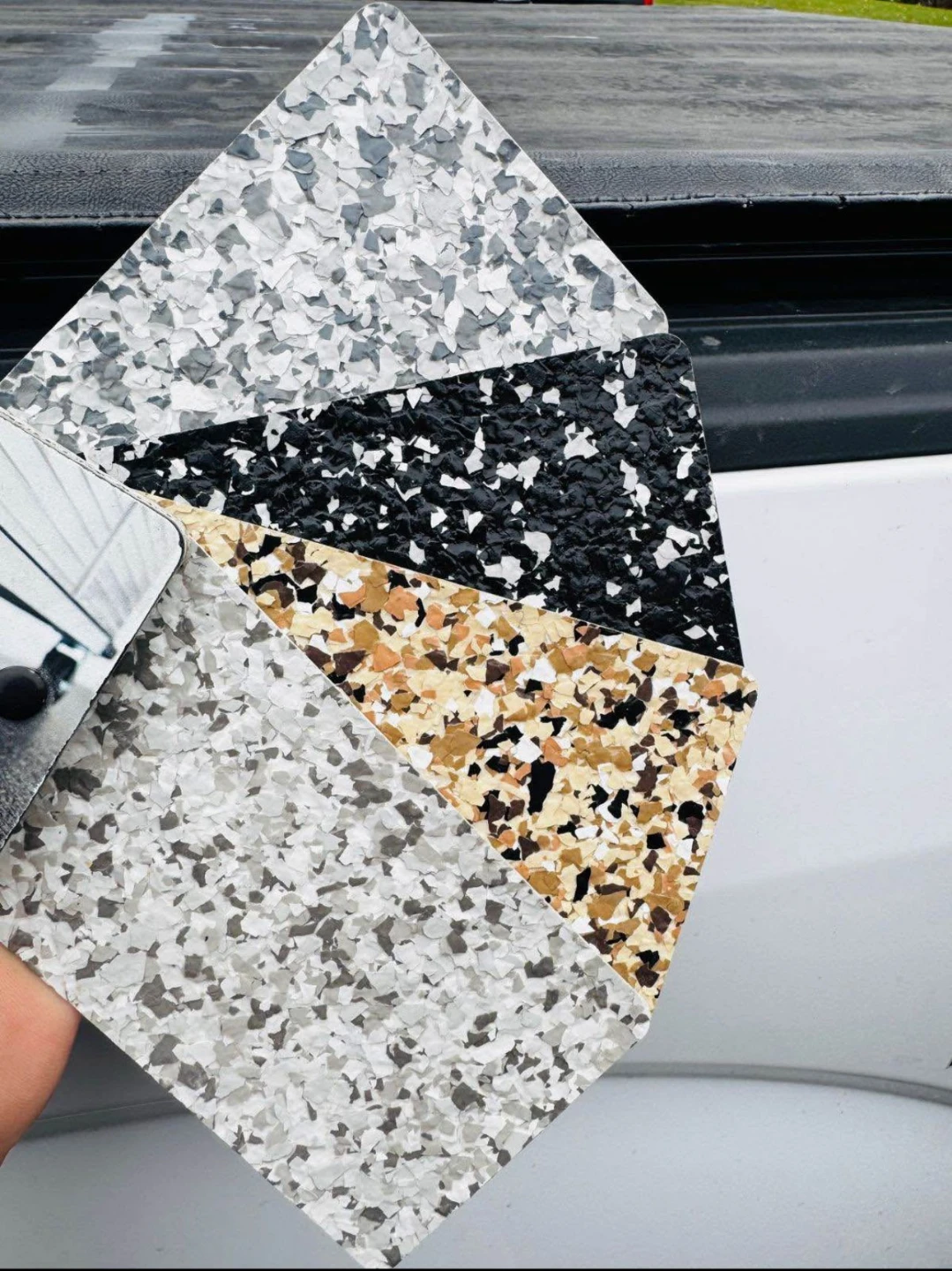 Epoxy master