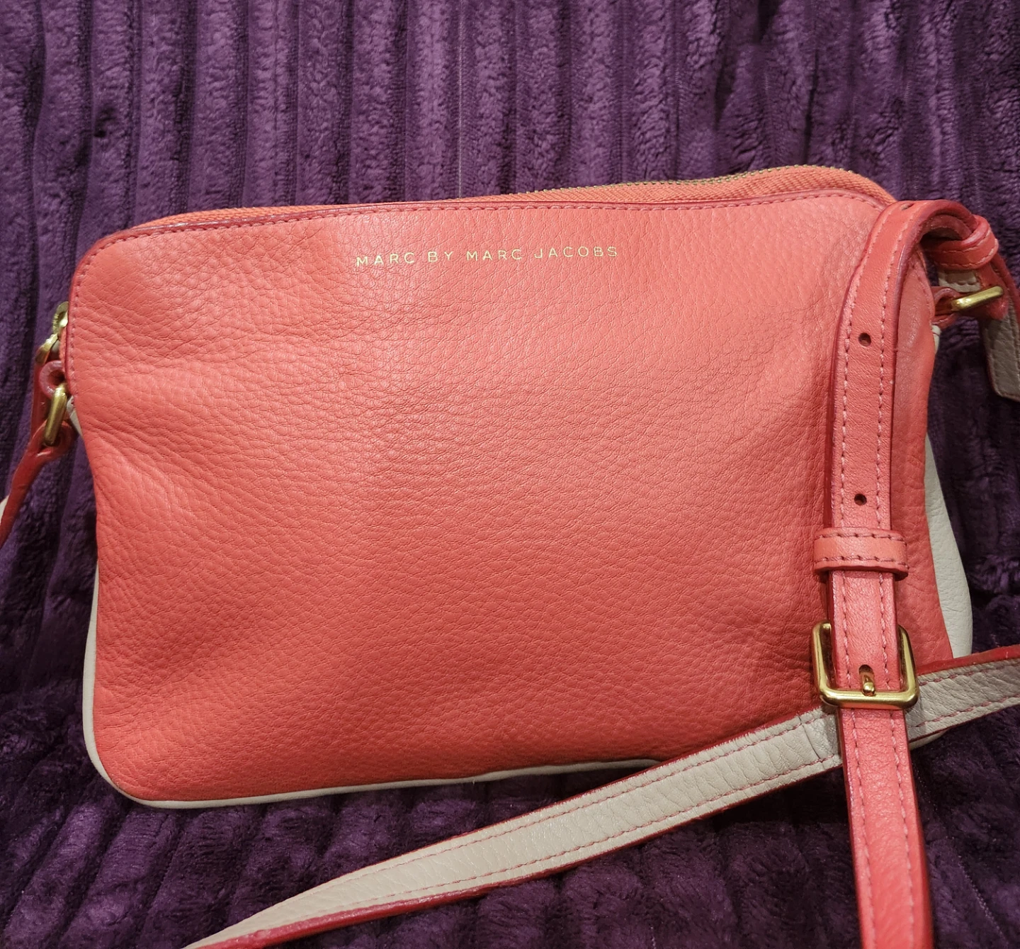 Marc by Marc Jacobs Crossbody Bag