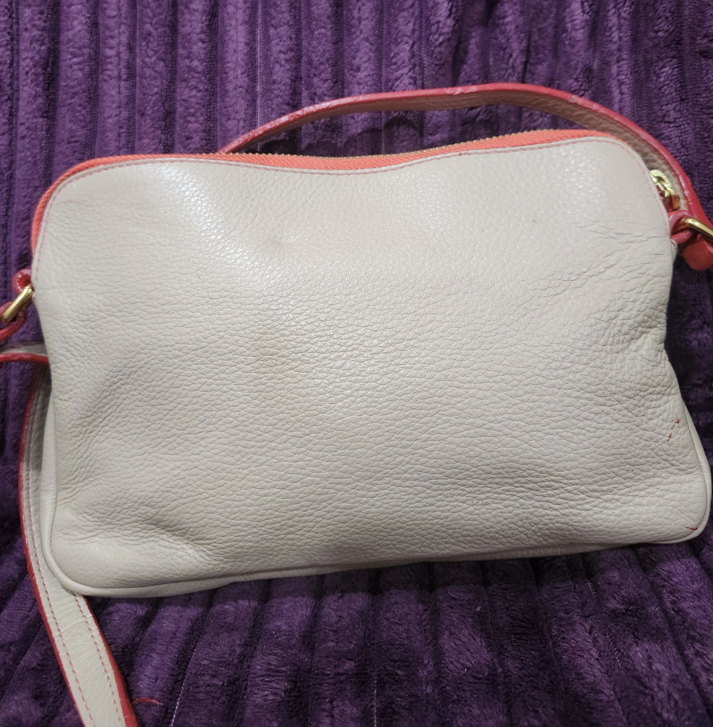 Marc by Marc Jacobs Crossbody Bag - photo 2