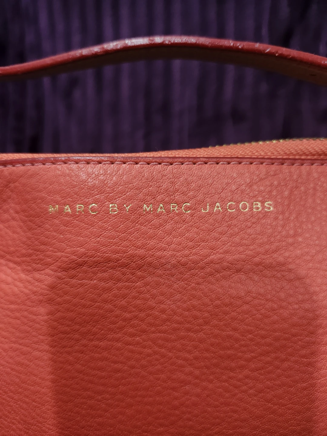 Marc by Marc Jacobs Crossbody Bag - photo 3
