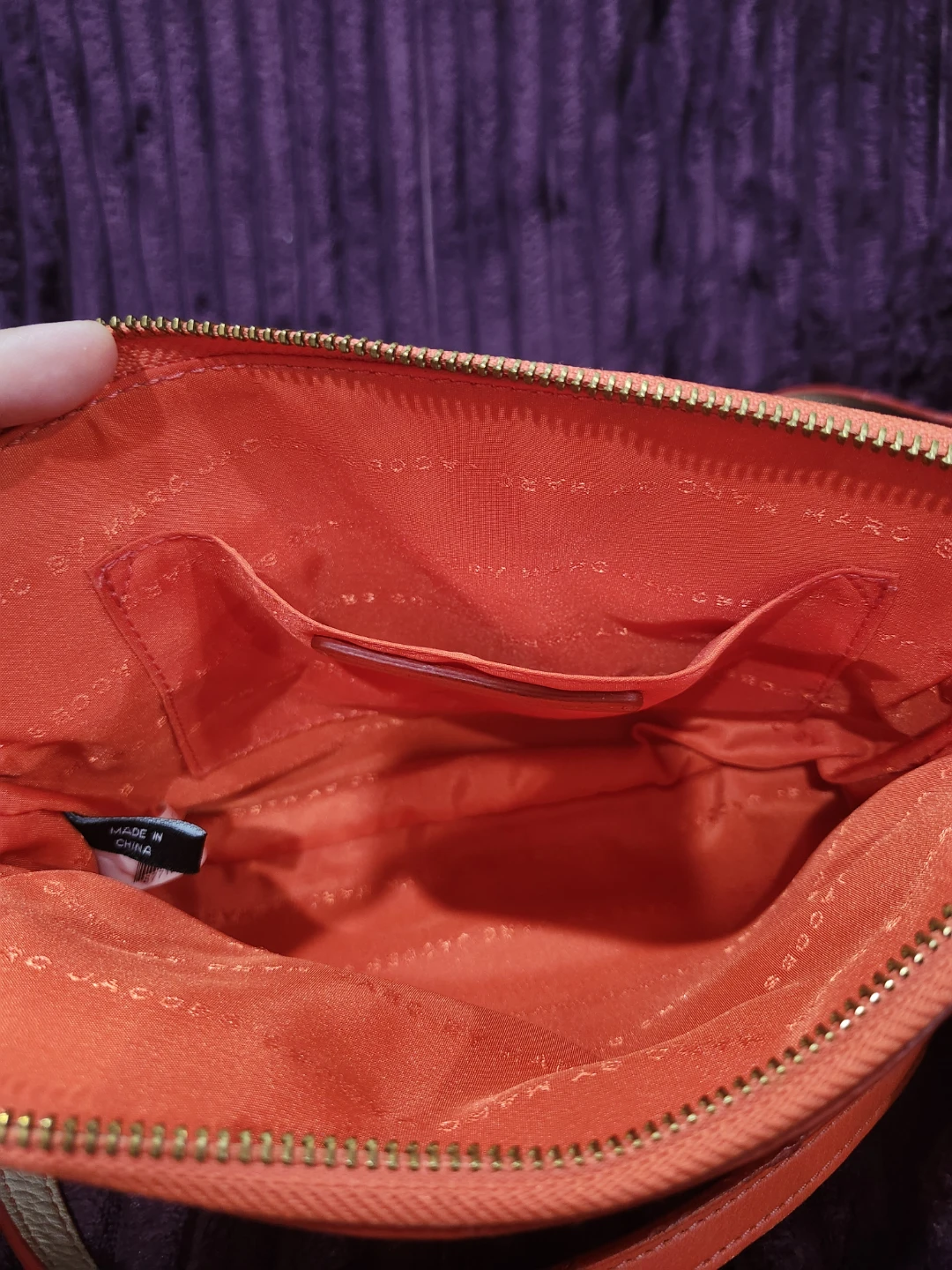 Marc by Marc Jacobs Crossbody Bag - photo 4