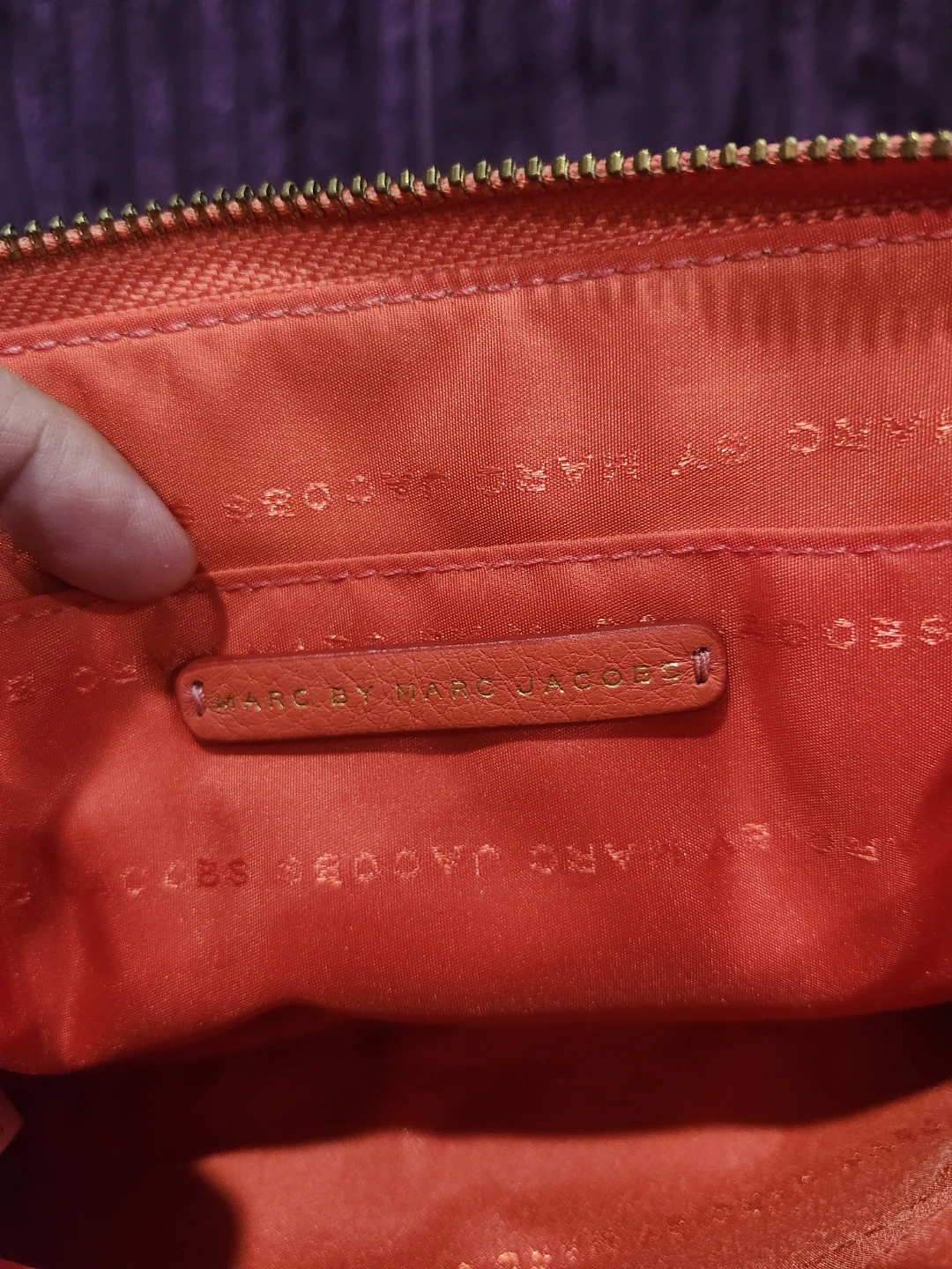 Marc by Marc Jacobs Crossbody Bag - photo 5
