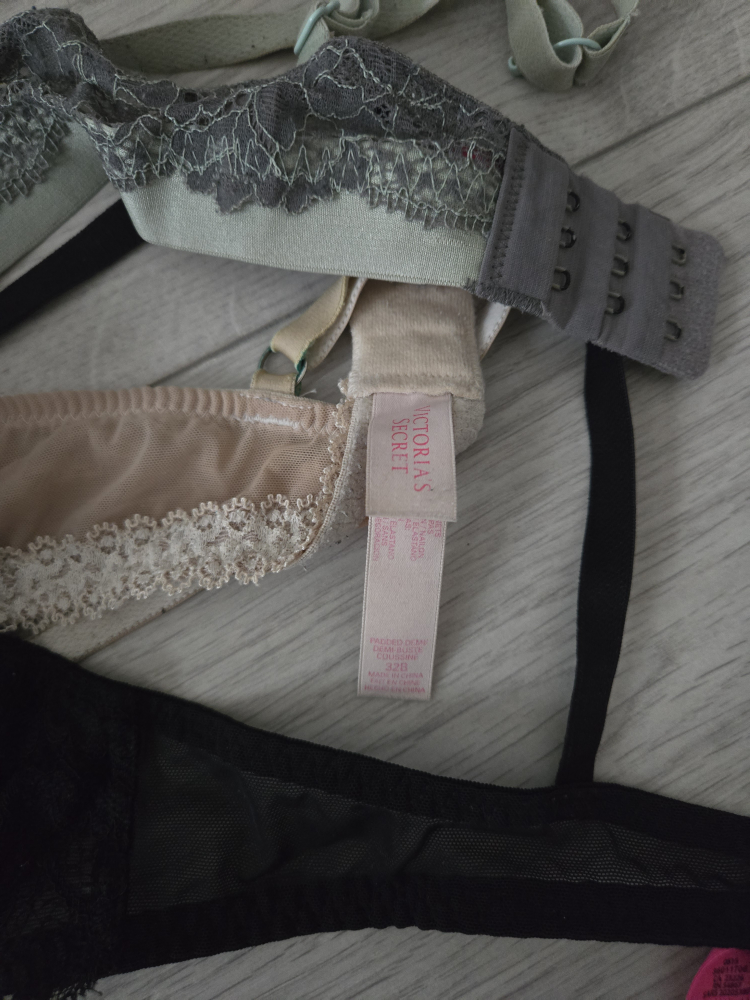 La Senza Victoria's Secret Bra's 32B - photo 4