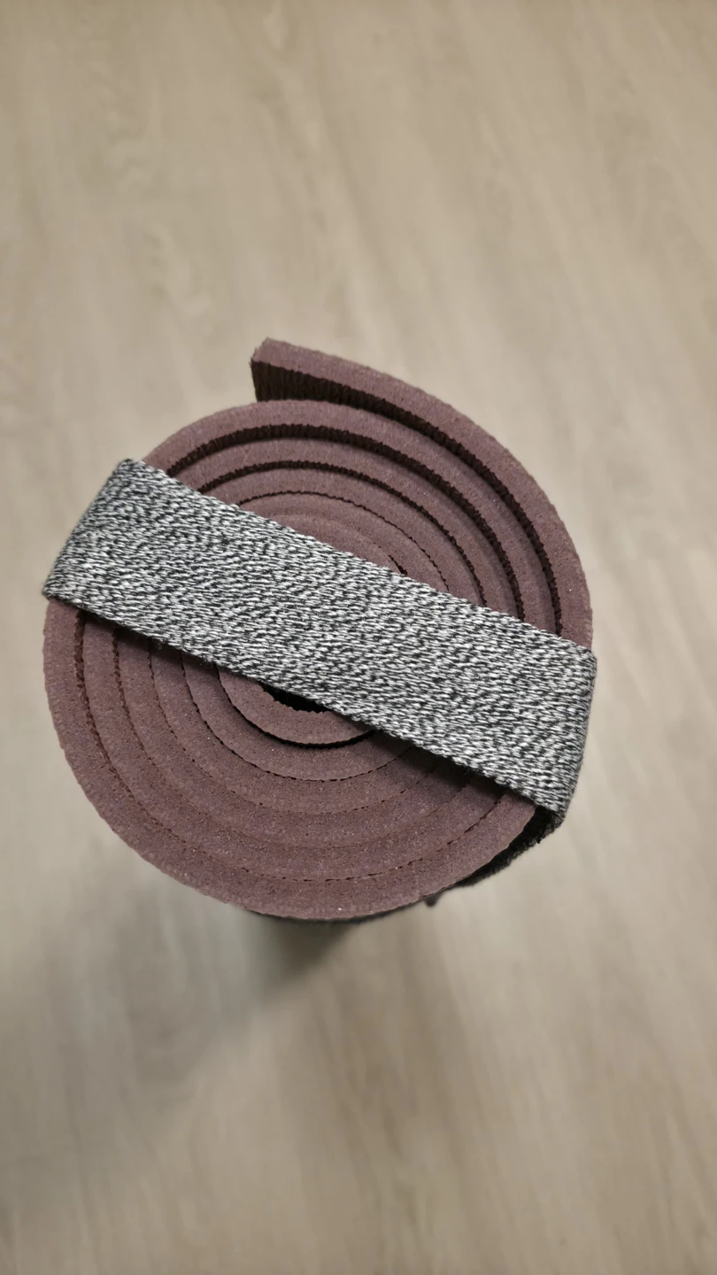 Decathlon Domyos Yoga Mat with Strap (2 Mats) - photo 2