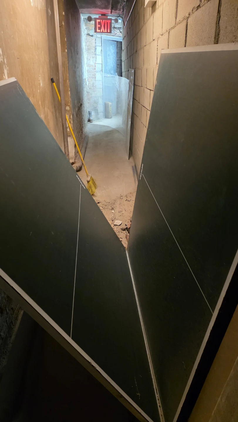 Kettler Ping Pong Table