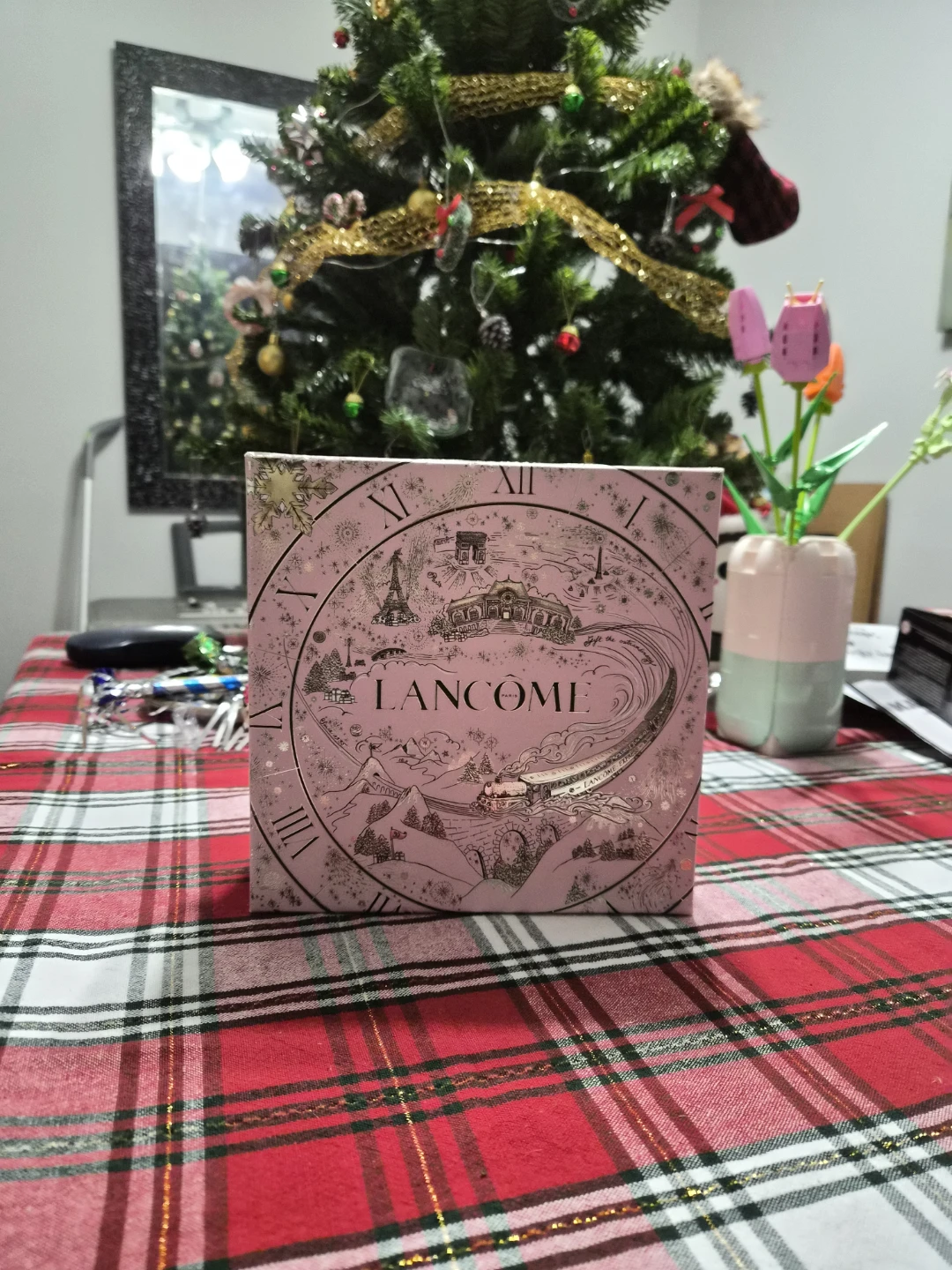 Lancôme Trésor Gift Set