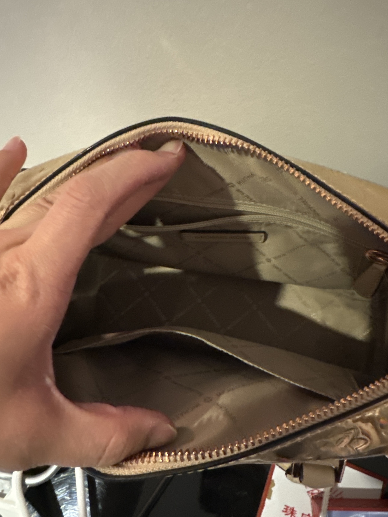 Michael Kors bag - photo 2