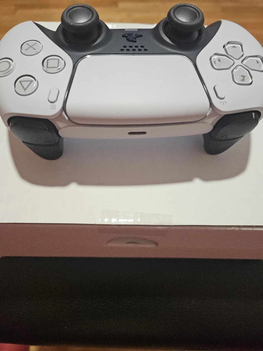 Sony DualSense Wireless Controller - White