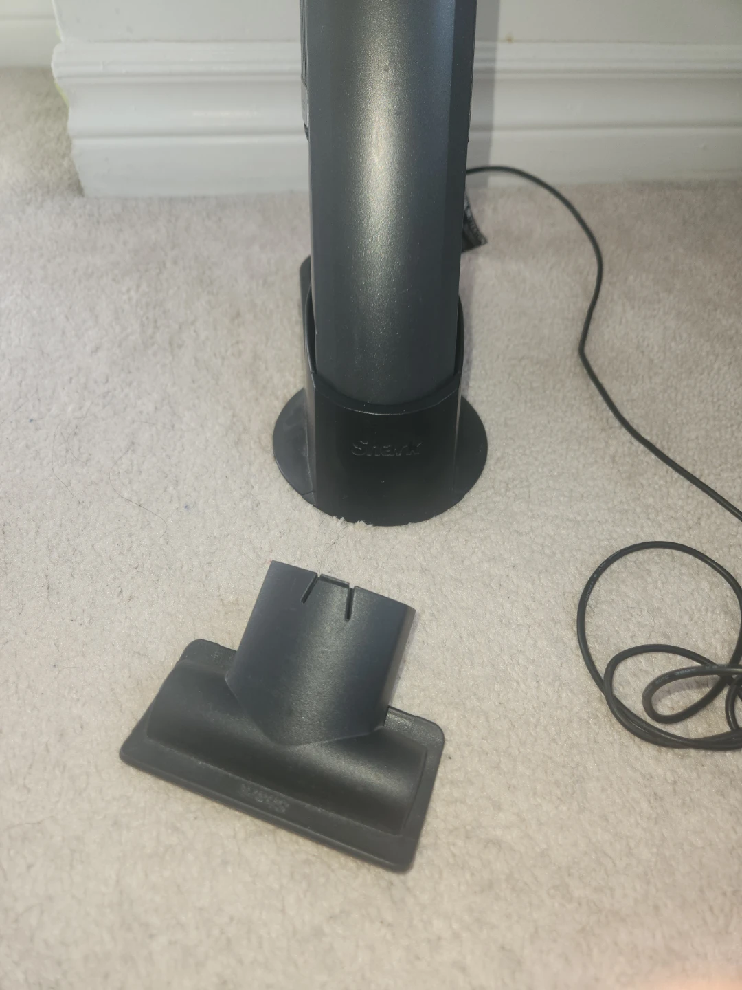 Shark Wandvac Handheld Vacuum WV200C - Grey - photo 3