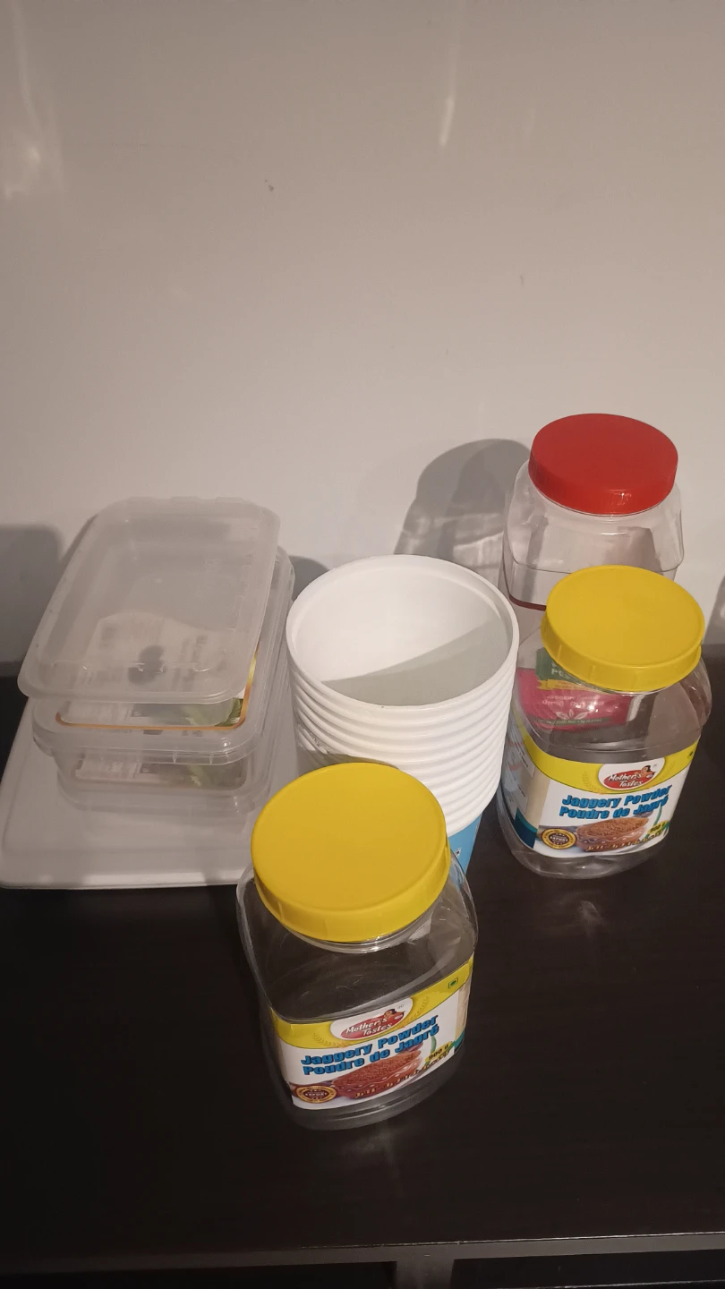 Moving out sale - Free items - photo 2