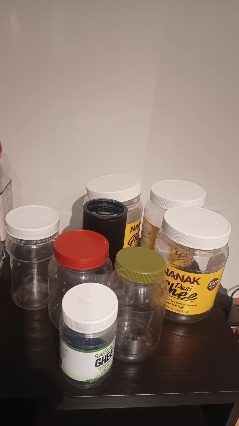 Moving out sale - Free items - photo 3