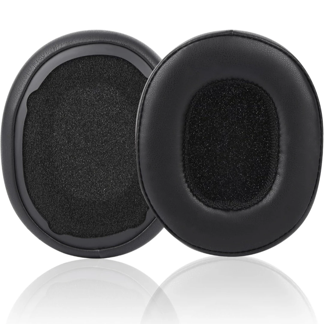 Replacement Ear Pads - Memory Foam 🧡 - photo 2