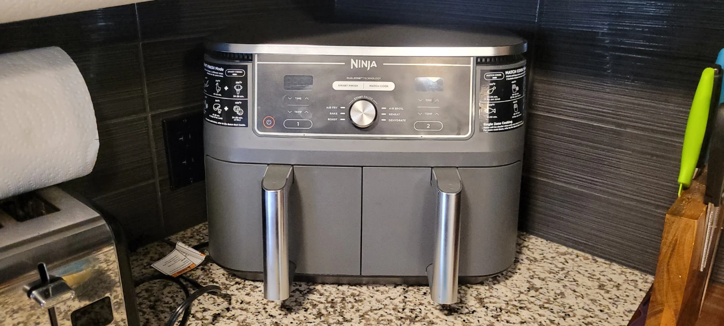 Ninja DualZone Air Fryer