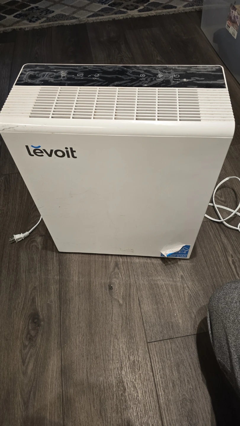 Levoit Air Purifier