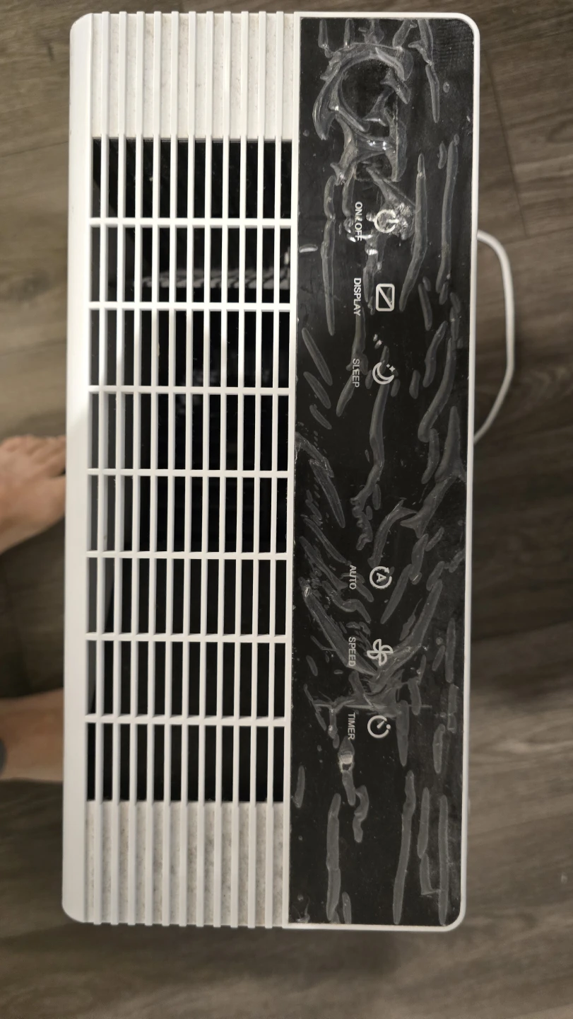 Levoit Air Purifier - photo 2