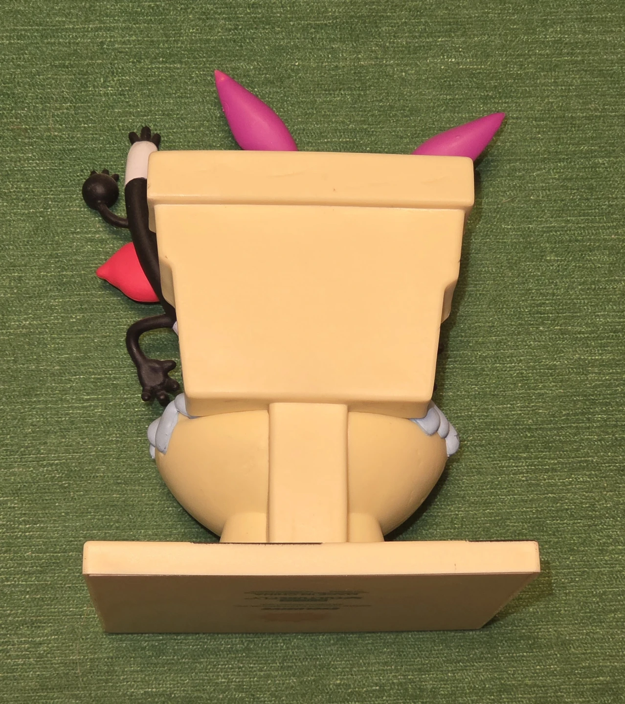 Nickelodeon Box Exclusive Aaahh!!! Real Monsters Vinyl Figure - photo 2