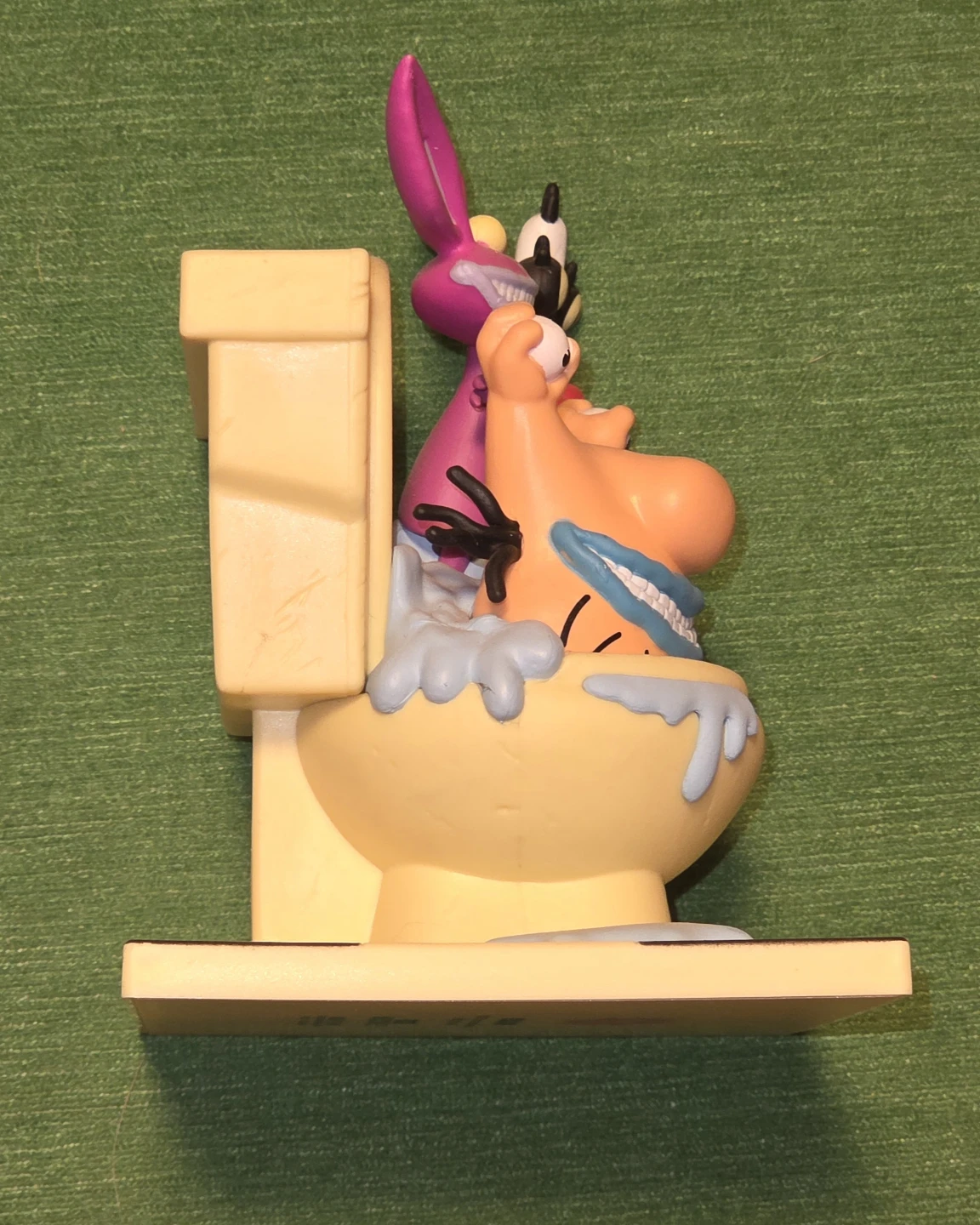 Nickelodeon Box Exclusive Aaahh!!! Real Monsters Vinyl Figure - photo 3
