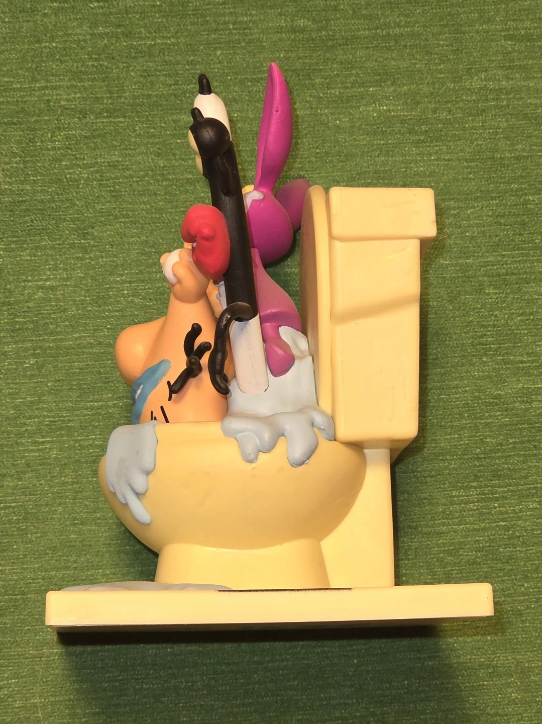 Nickelodeon Box Exclusive Aaahh!!! Real Monsters Vinyl Figure - photo 4