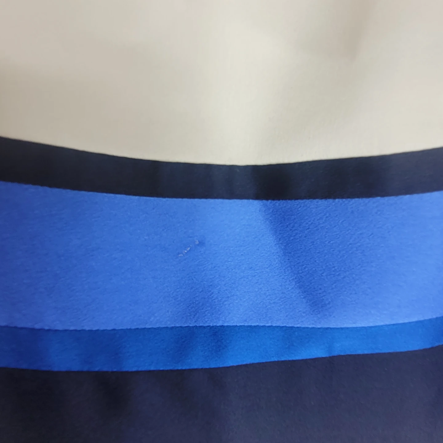Banana Republic Petite 4P Colour Block Dress - photo 5