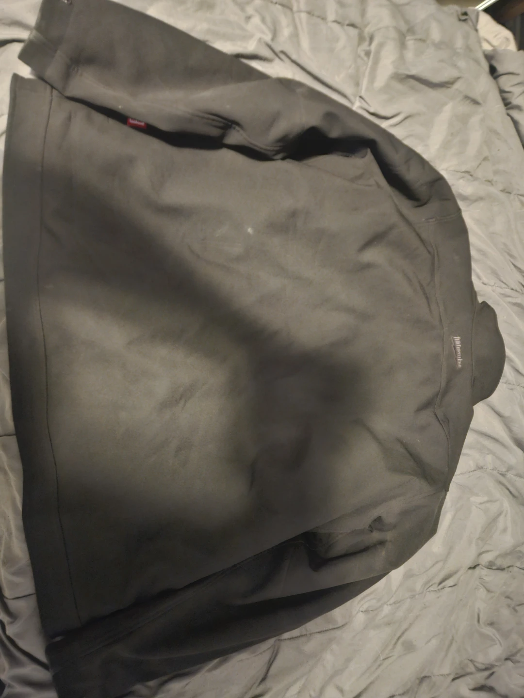 Milwaukee M12 Heated Gear Jacket 3X - photo 2