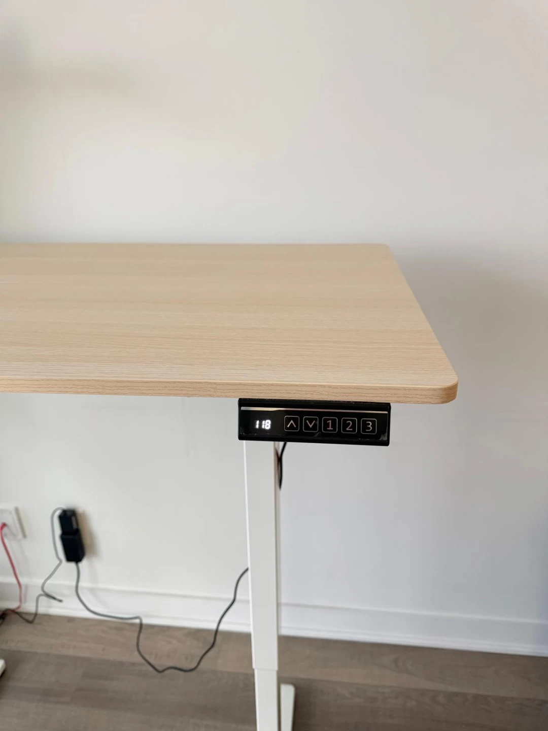 Adjustable Standing desk 120 cm