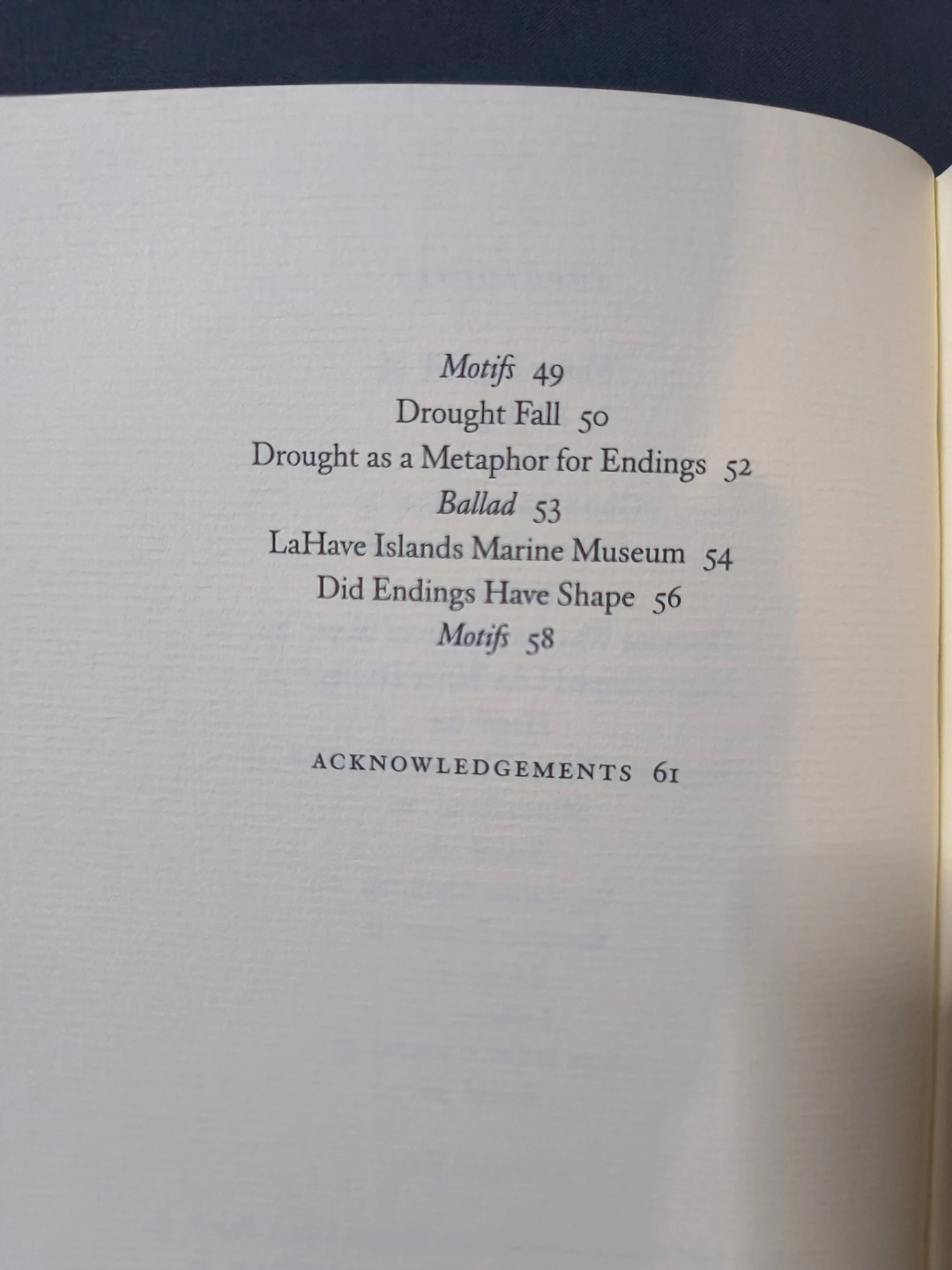 Folklore of Lunenburg County by Michael Goodfellow - photo 5