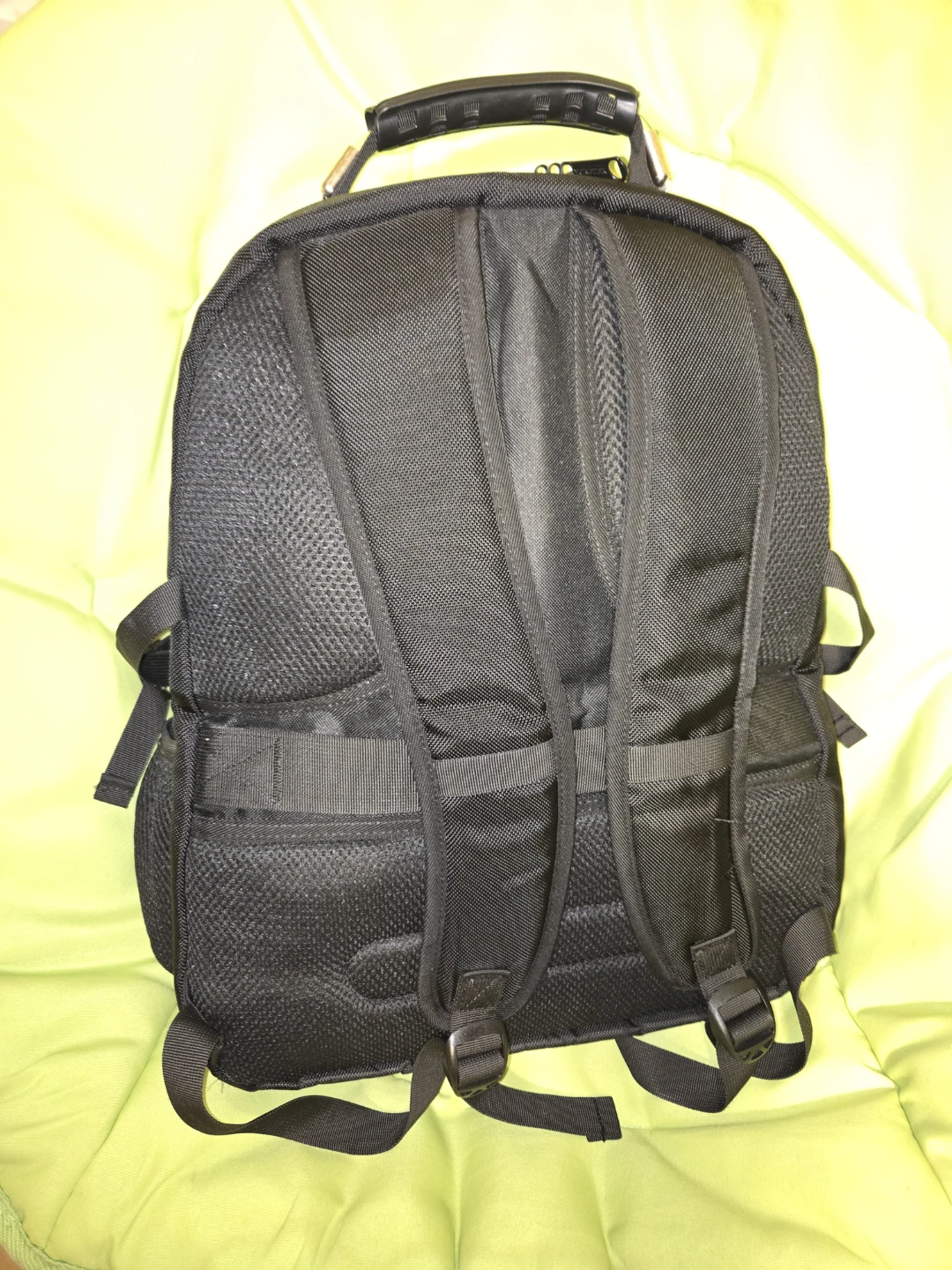 Yorepek Extra Large 50L Travel Backpack - photo 3
